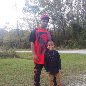 Meet your Posher, George